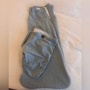 Infant swaddle/sleep sack bundle